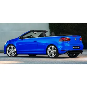 Golf Cabriolet